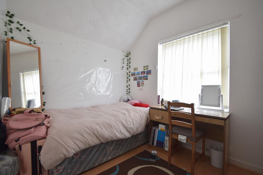 Plantagenet Street, Riverside, CF11