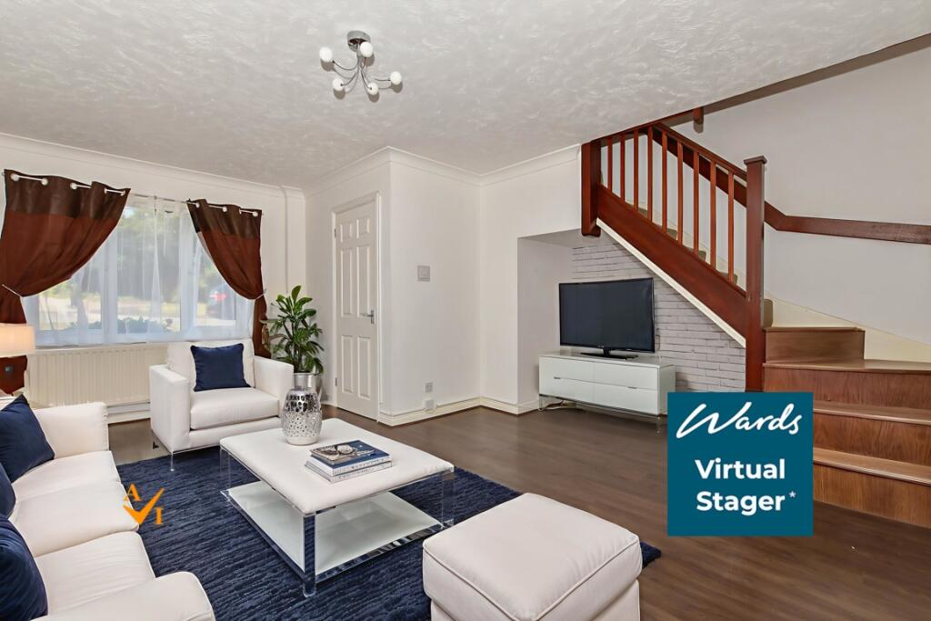 Lounge/Diner (Modern Style)