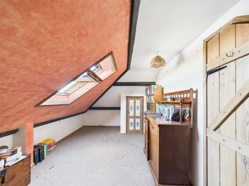 Attic