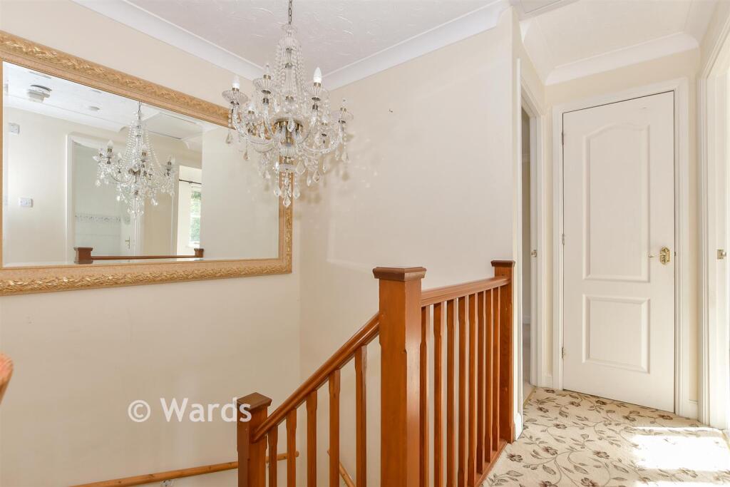 Internal Lifestyle Photograph