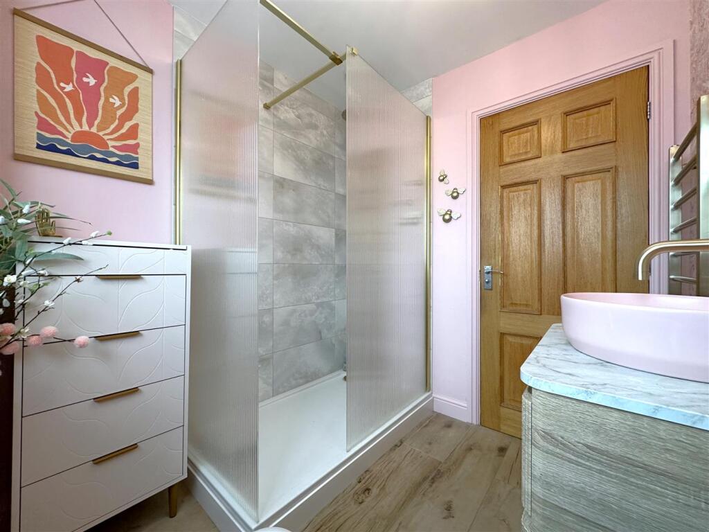Shower Room Aspect Two 863