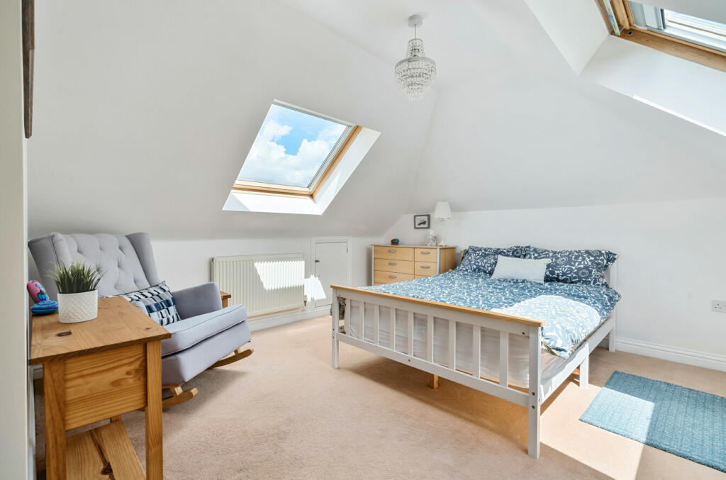 Bedroom 5