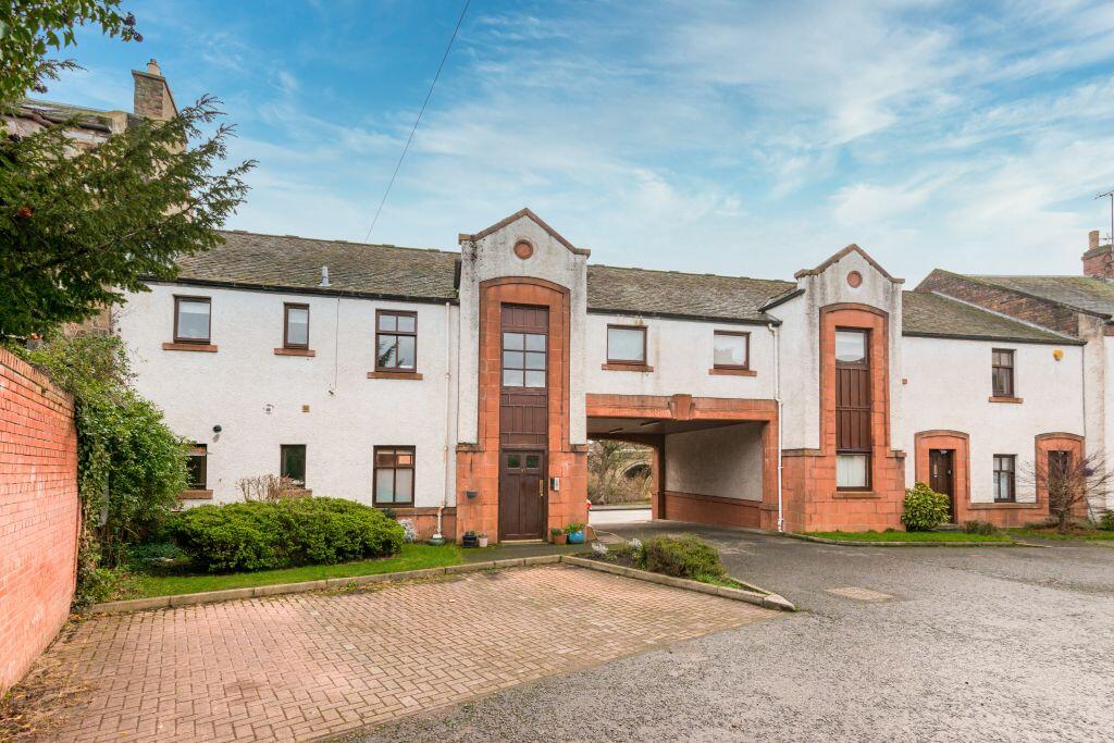 37C Eskside West, Musselburgh, EH21 6PR