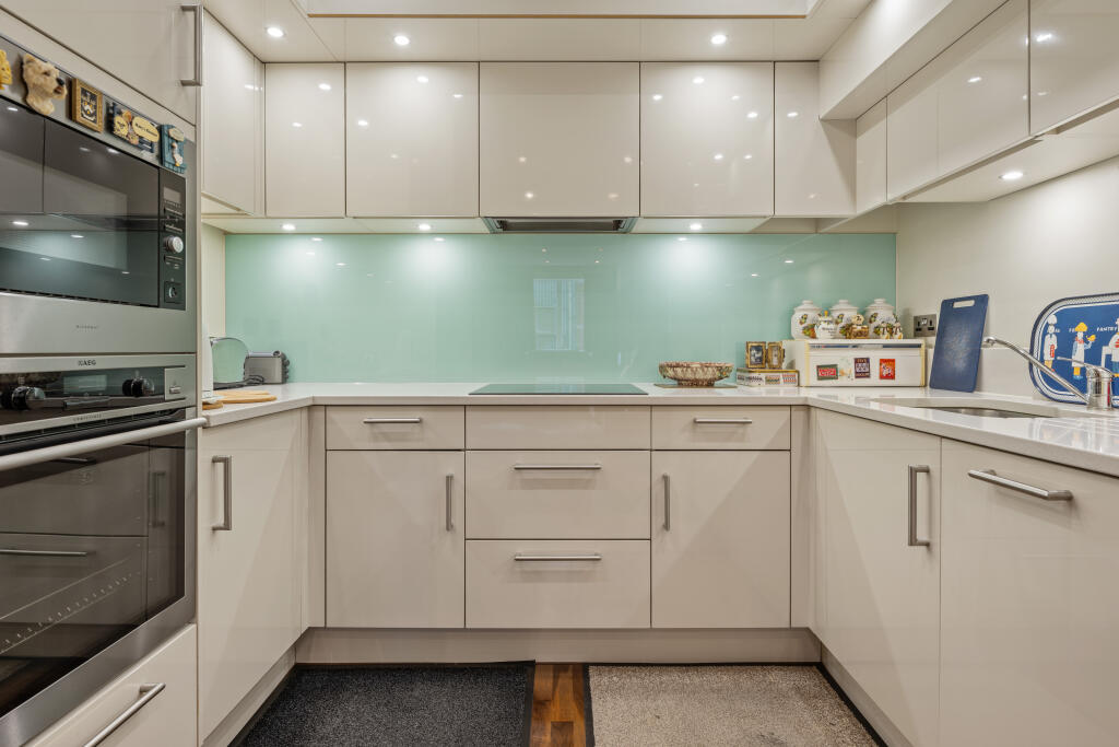 Hop House, Brewery Square, DT1 1HL