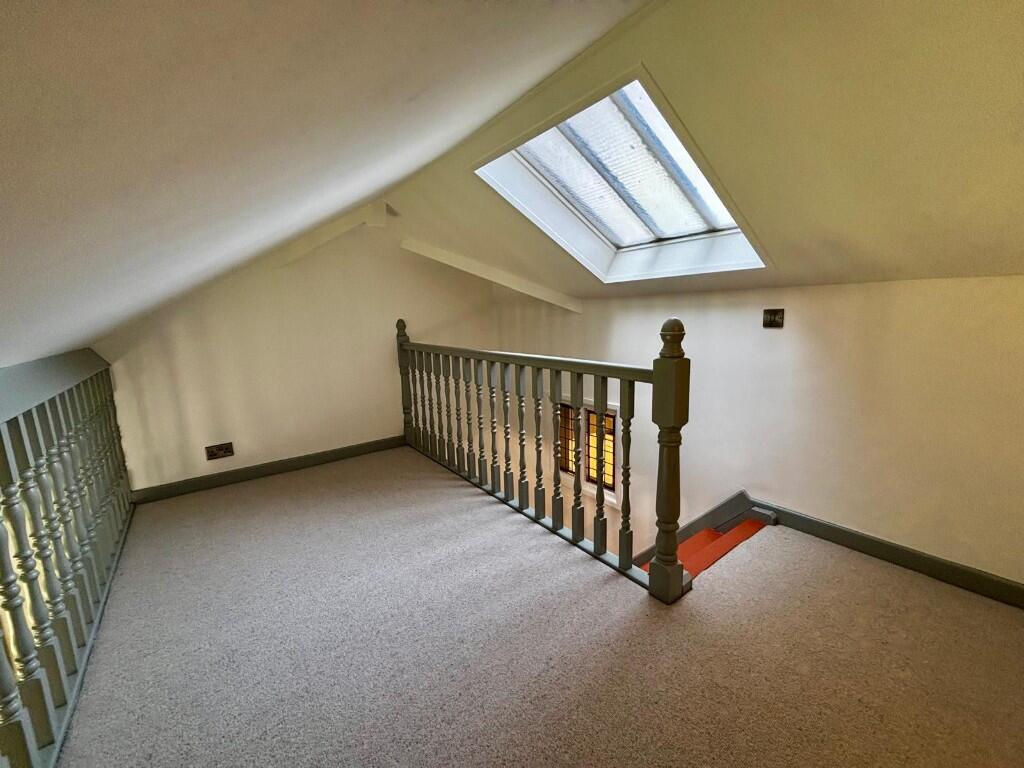 Mezzanine