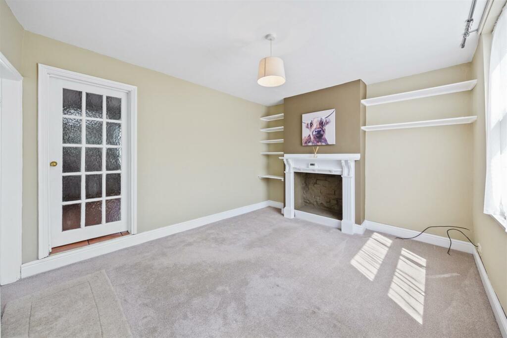 Sitting Room