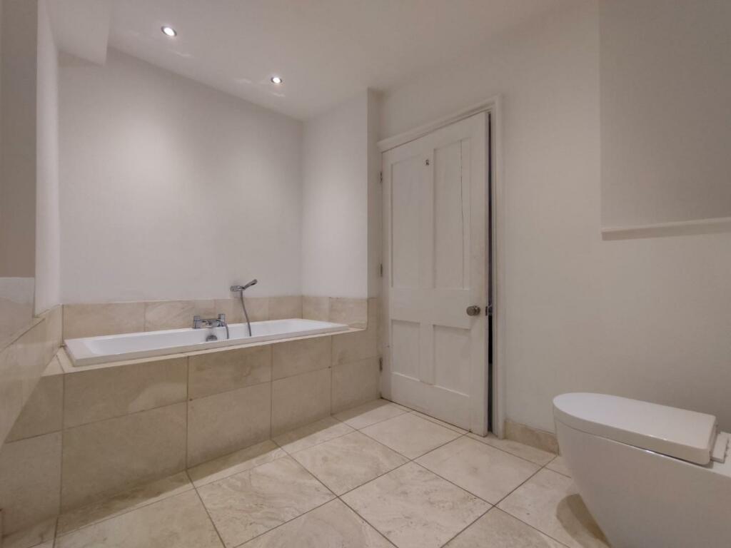 Bedroom 1 En-Suite
