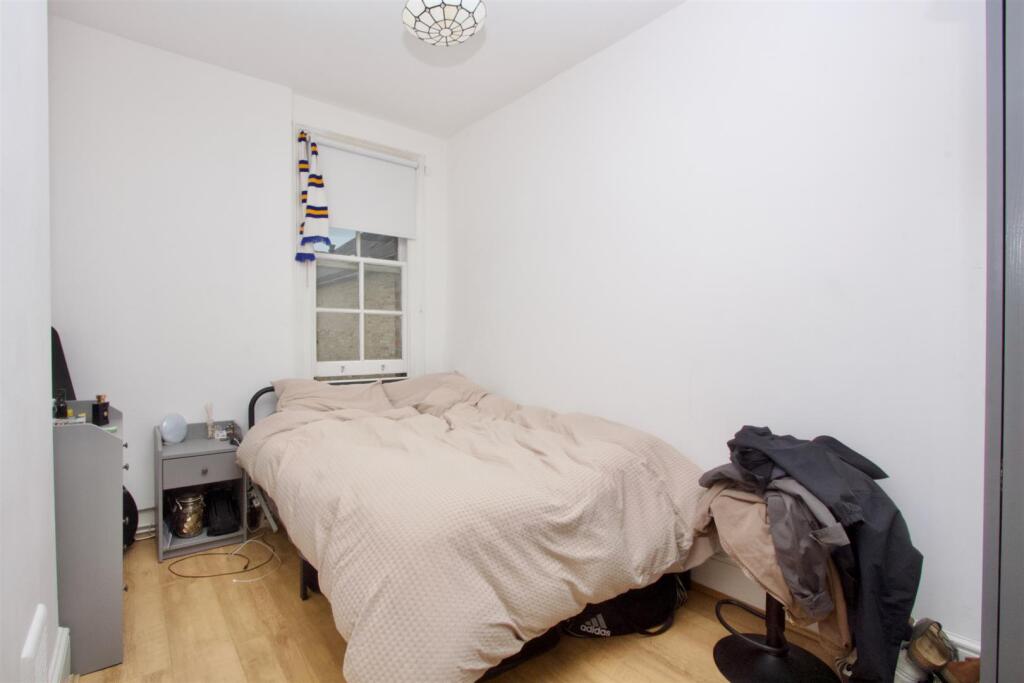 Stoke Newington Church Street, N16