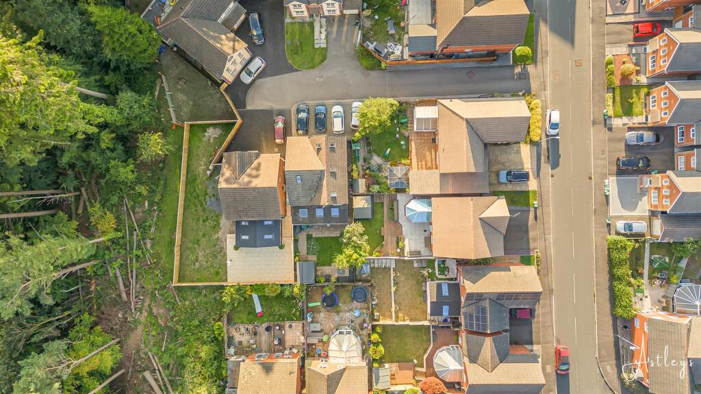 Aerial Images