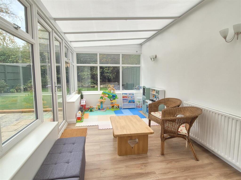 Play Room