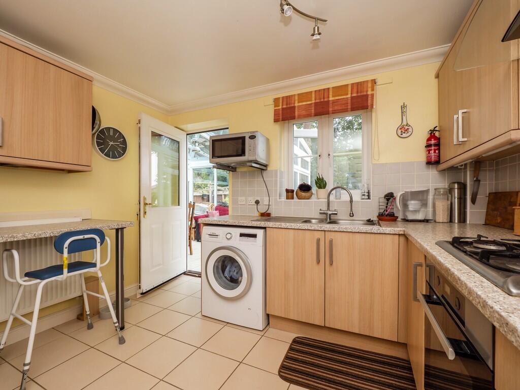 6RectoryClose Kit...