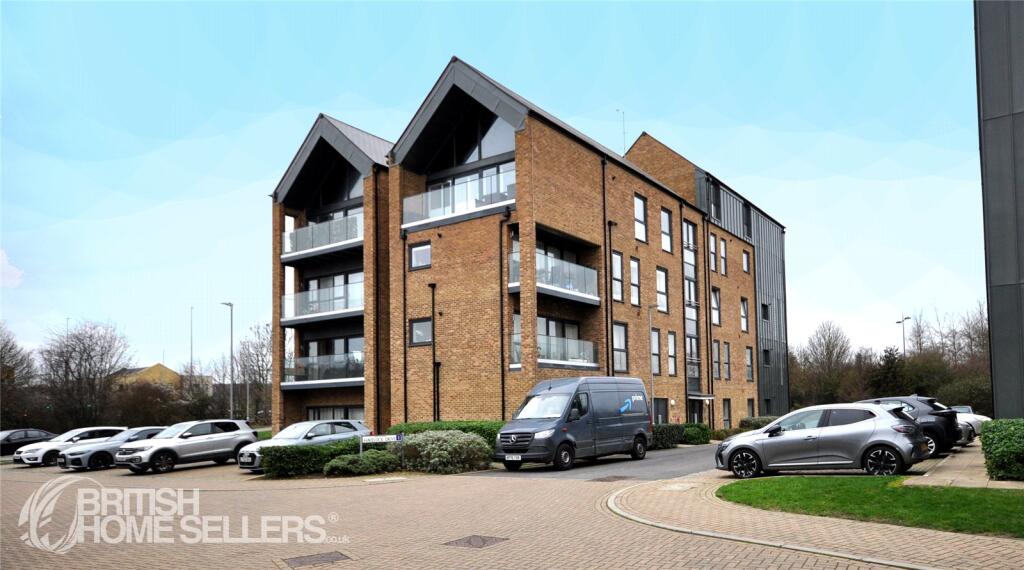 Havelock Drive, Greenhithe, Kent, DA9