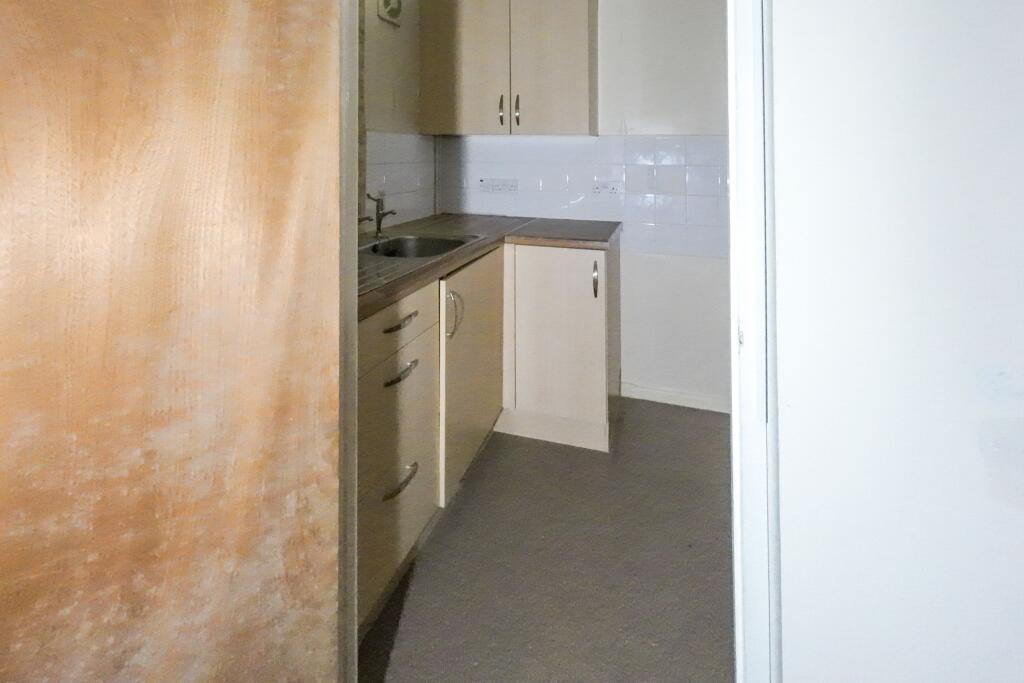 Flats 1-21 Roman Court, Leverington, Wisbech, Cambridgeshire, PE13 5BZ