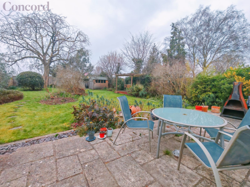 Garden 2