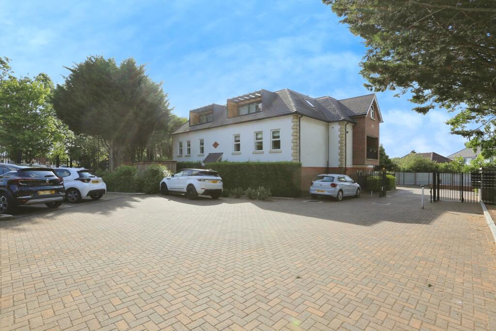 View Of The Property