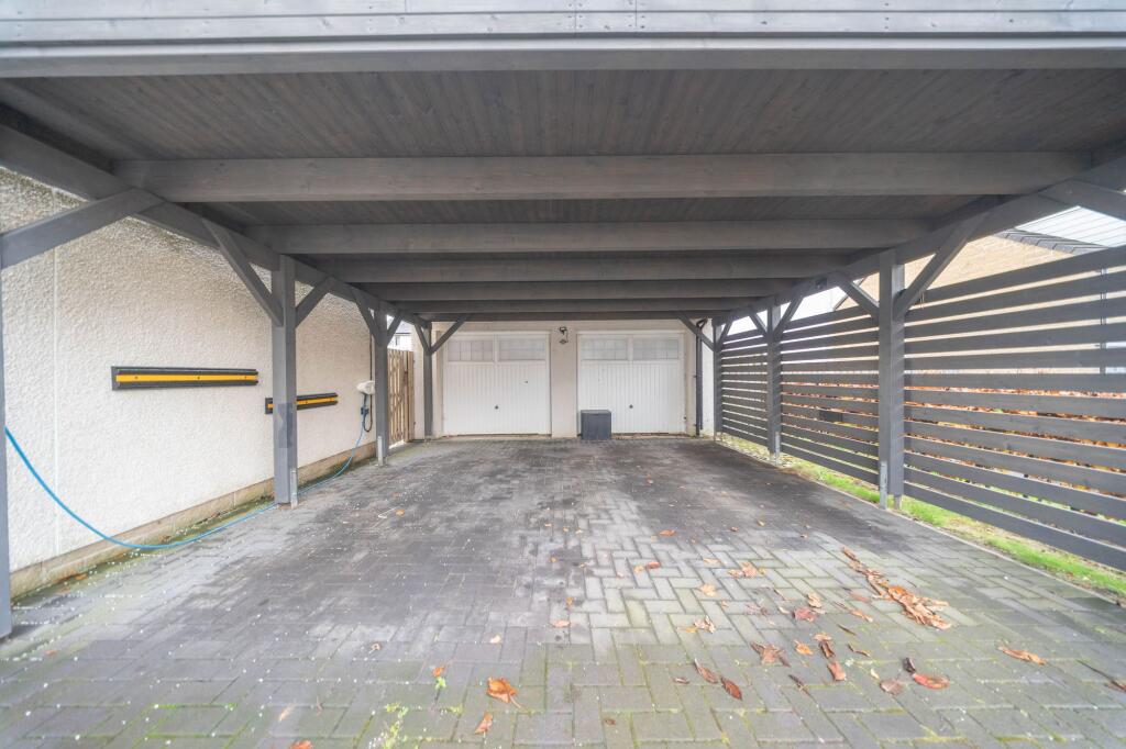 Car Port