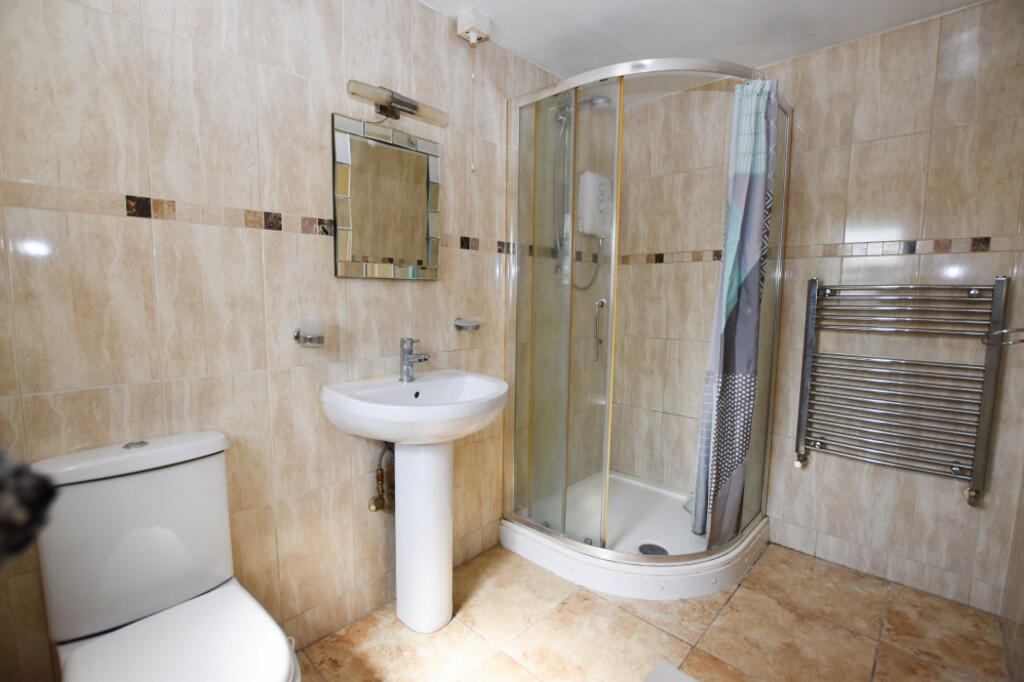 Shower Room 1