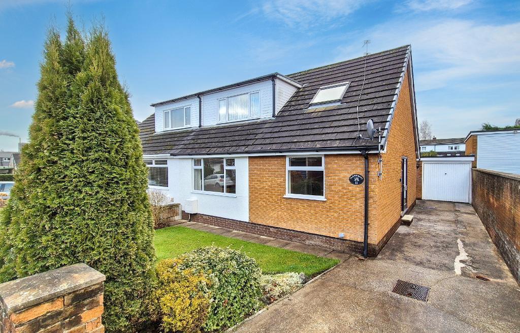 Eastfield Drive, West Bradford, BB7 4TQ