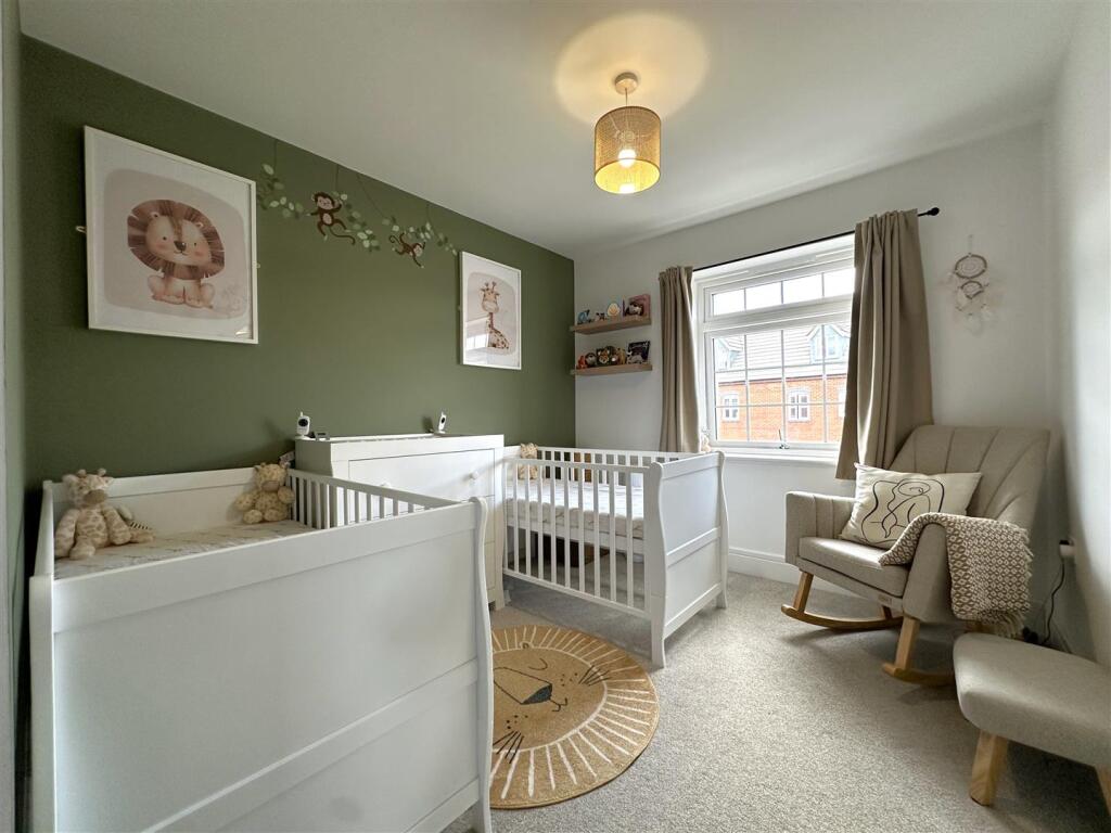 Bedroom Two 681