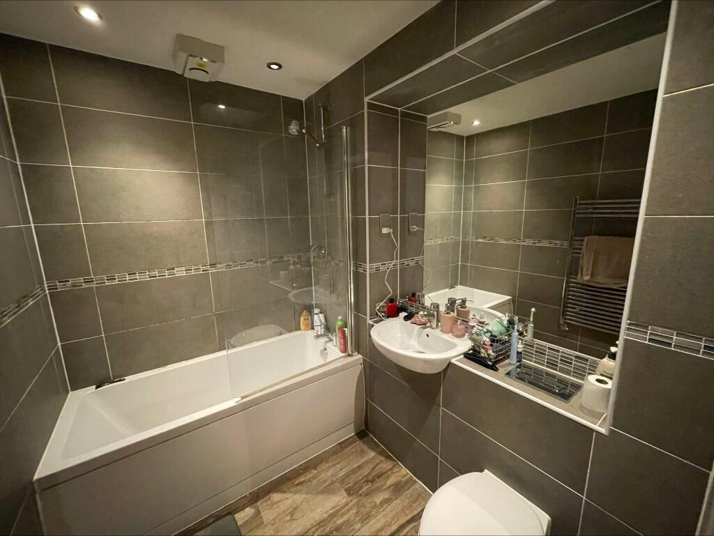 Ashton Drive, Bristol, BS3