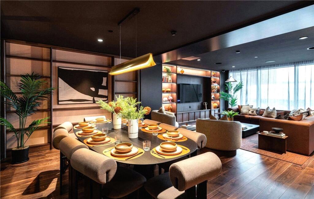 Bookable Suite