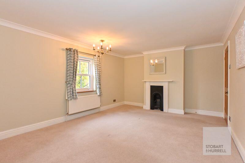 Bedroom Alternative