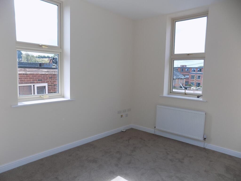 F2 Sitting Room
