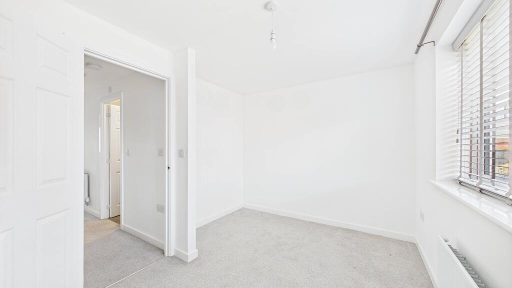 Crampbark Road - Bedroom 2 (2)