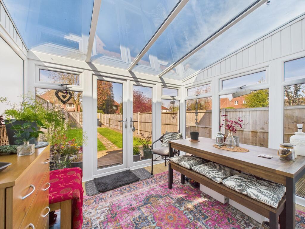 Conservatory