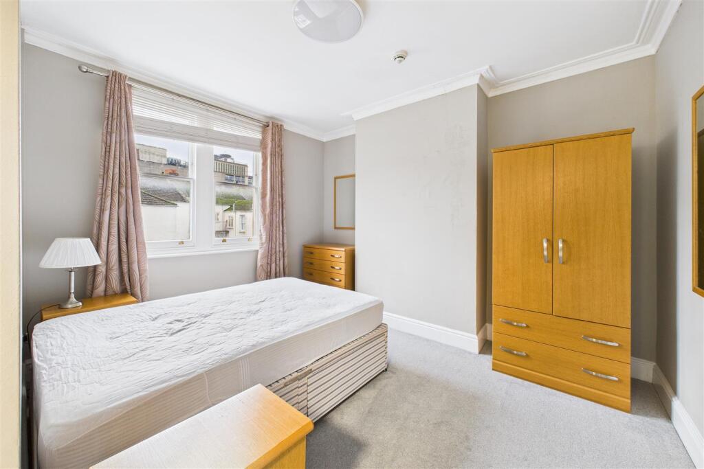 2 Osborne Villas, Kingsdown, Bristol BS2 8BP | Fre
