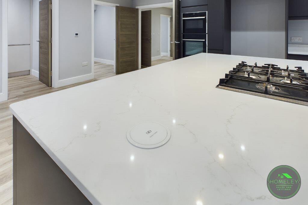 8 kitchen