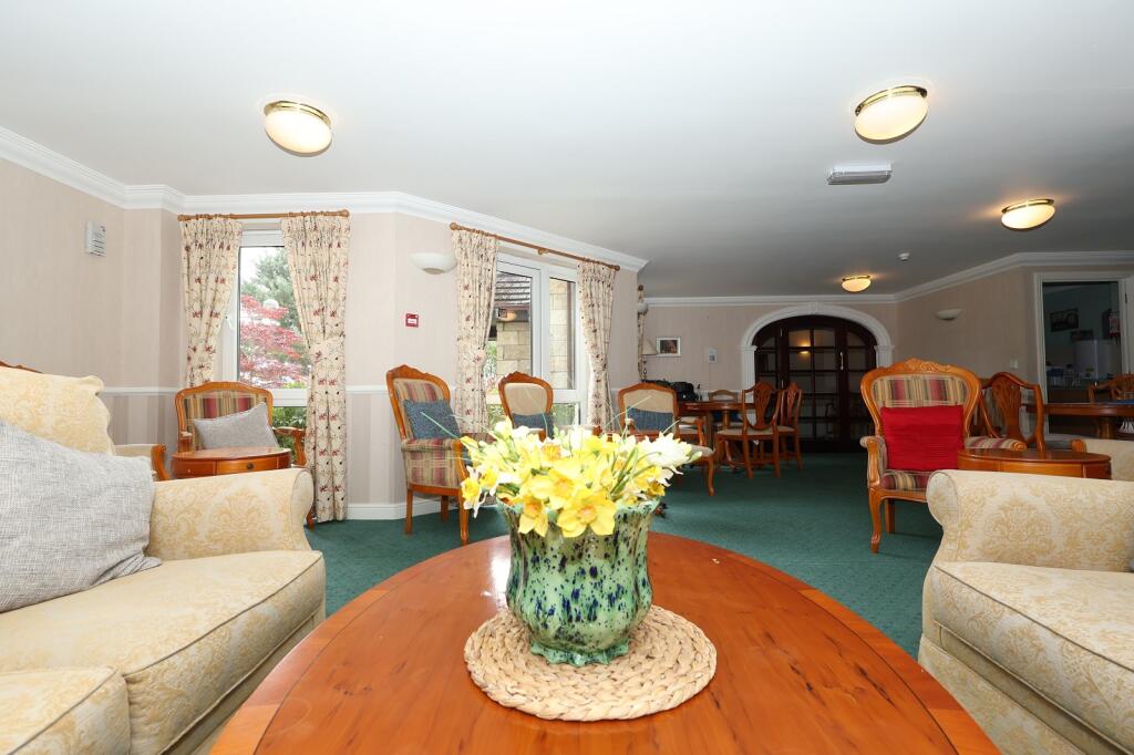 Sitting Area