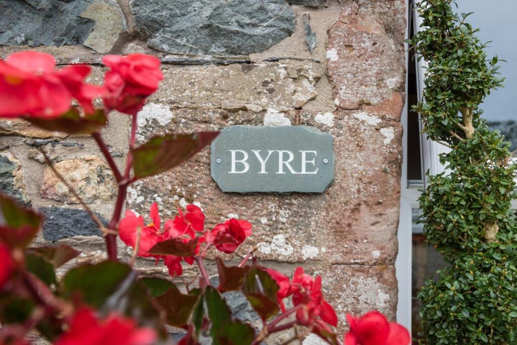 Byre