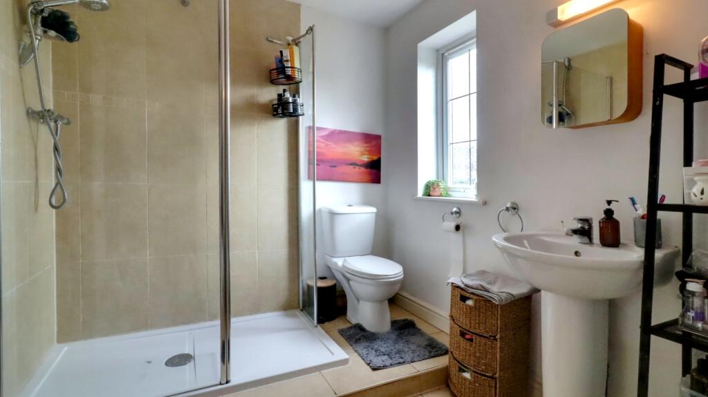 Ensuite