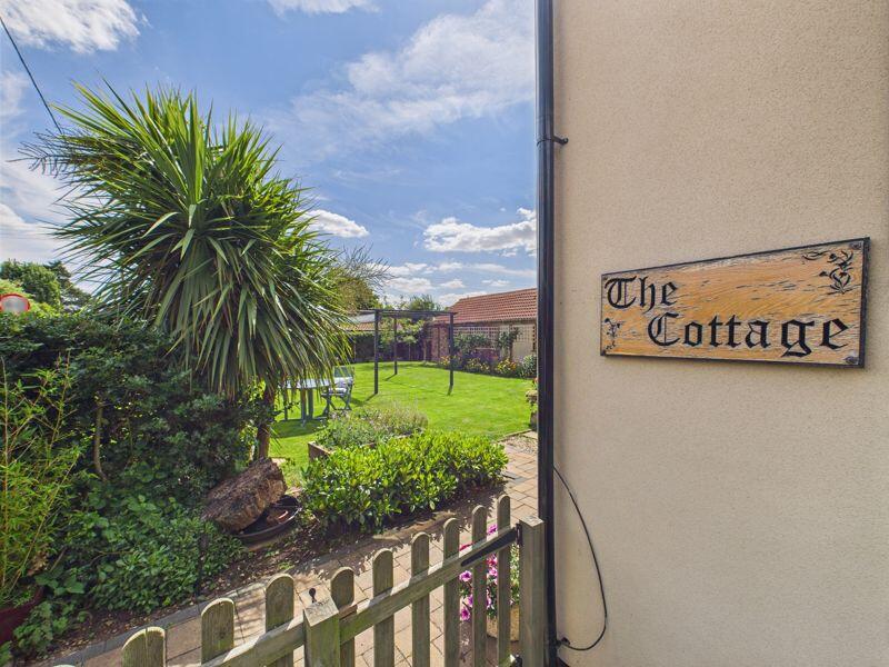 The Cottage