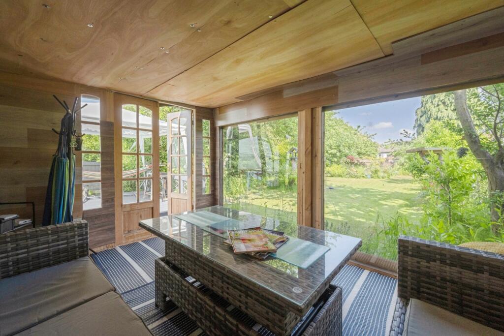 Summer House