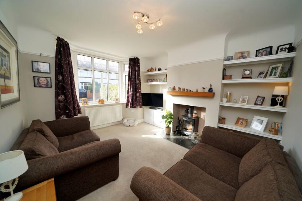 The Lounge 