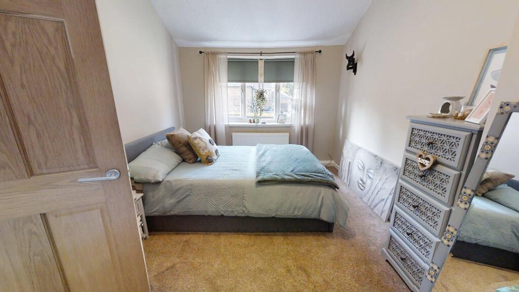 bed 2