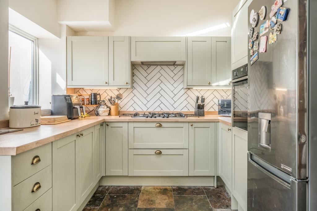 Bickington Road, Bickington, Barnstaple, Devon, EX31