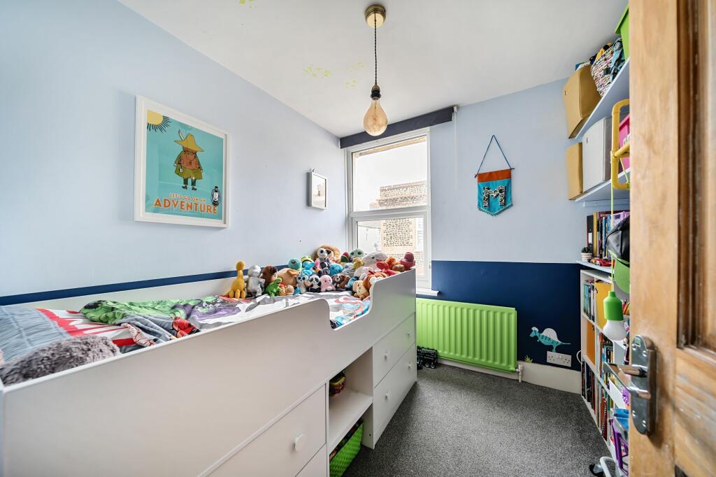 Bedroom Two (2)