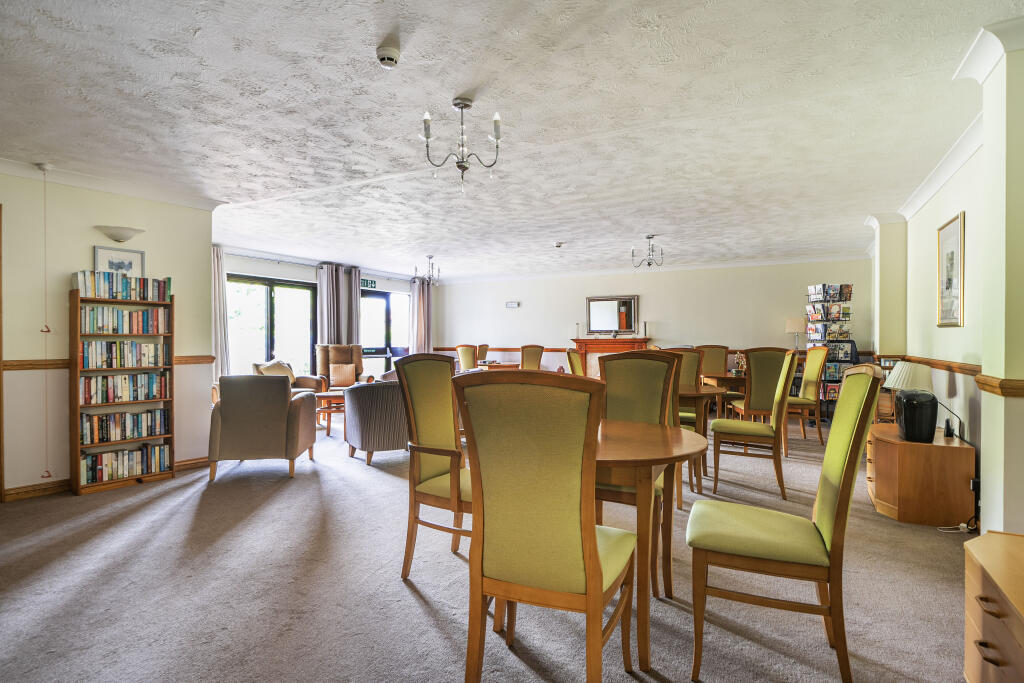 Development Communal