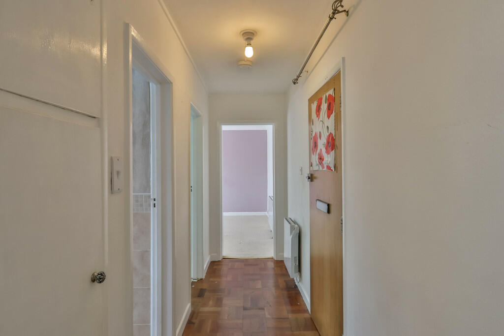 hall