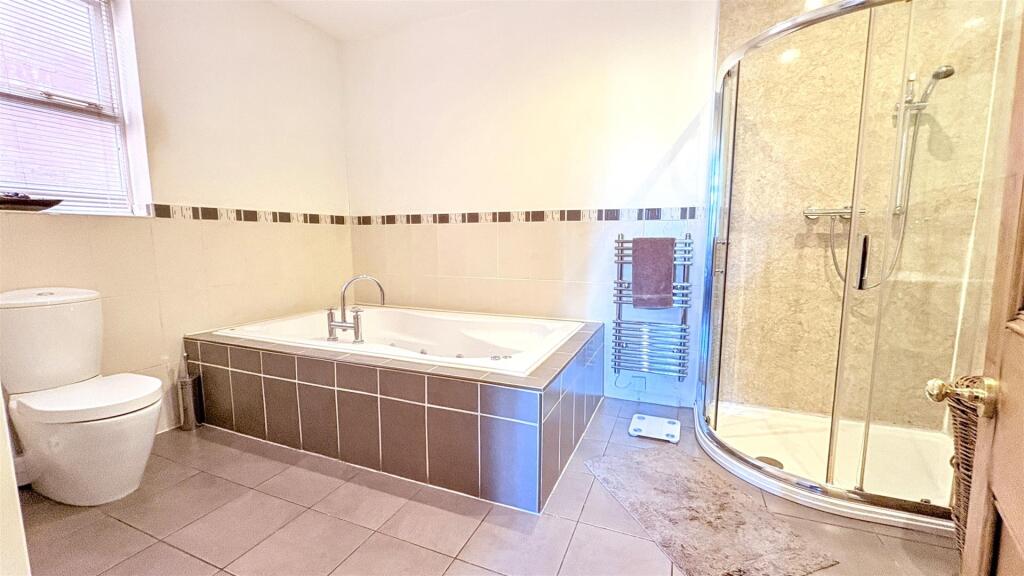 En-Suite