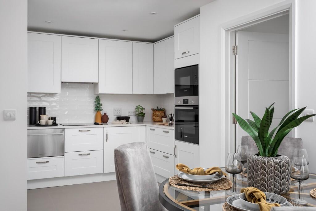 Kitchen/Dining