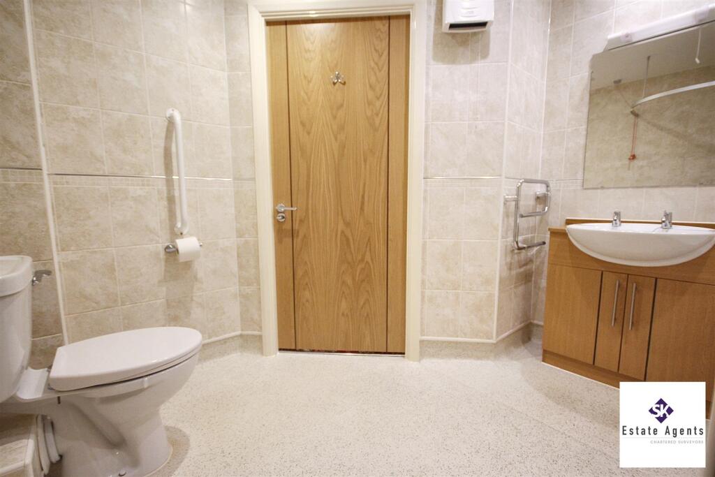 Bathroom/Wet Room