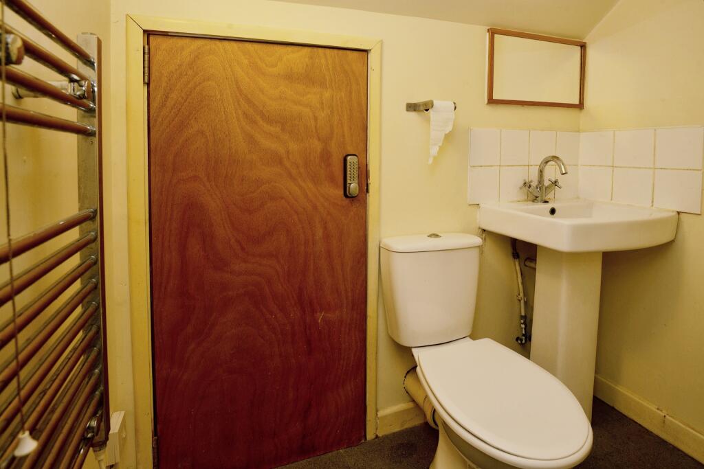 WC