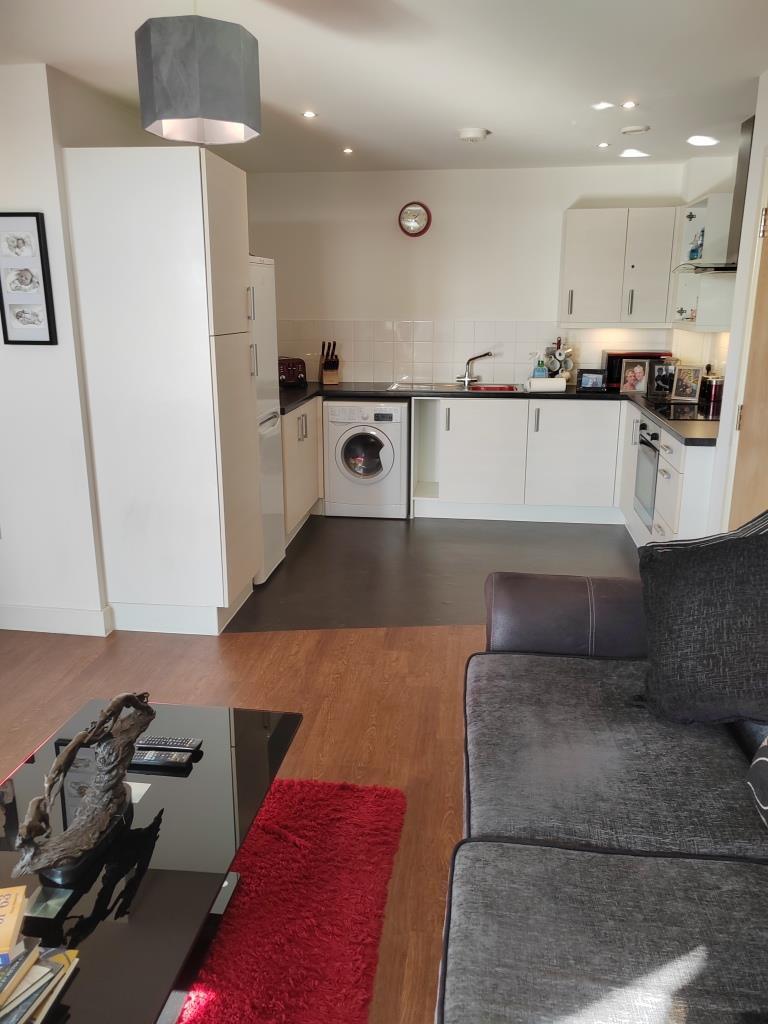 Kitchen/Lounge