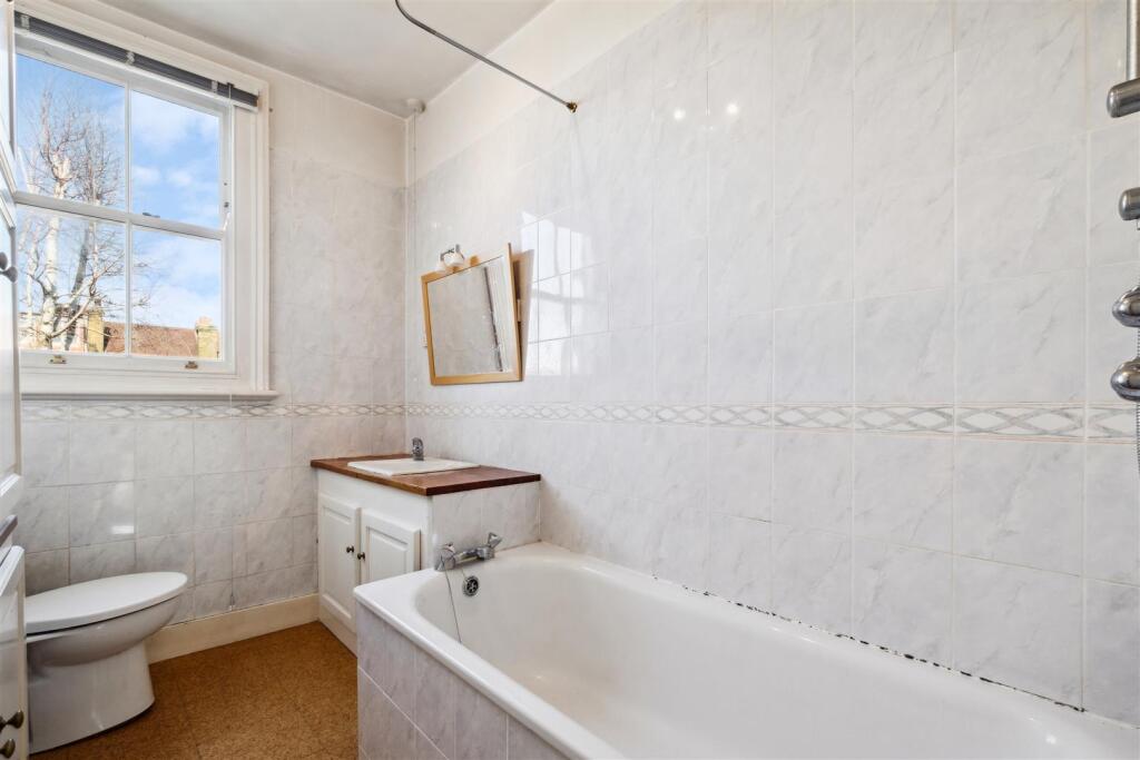 Fielding Road, W4 - FOR SALE