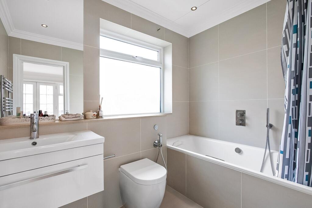 En-Suite