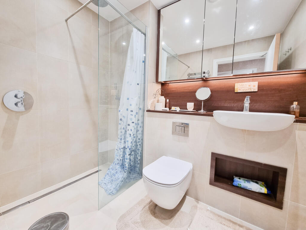 En suite